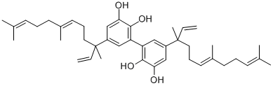 PELTATOL A CAS#: 140872-94-2