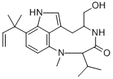 PENDOLMYCIN CAS#: 119375-01-8
