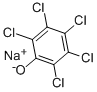 PENTACHLORPHENOL SODIUM SALT HYDRATE 90% CAS#: 123333-54-0