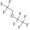 PENTAFLUOROETHYL 2,2,2-TRIFLUOROETHYL ETHER CAS#: 156053-88-2