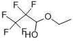 PENTAFLUOROPROPIONALDEHYDE ETHYL HEMIACETAL CAS#: 337-28-0