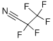 PENTAFLUOROPROPIONITRILE CAS#: 422-04-8