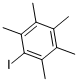 PENTAMETHYLIODOBENZENE CAS#: 3853-91-6