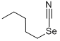 PENTYLSELENOCYANATE CAS#: 163398-03-6