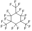 PERFLUORO-1,3,5-TRIMETHYLCYCLOHEXANE CAS#: 374-76-5