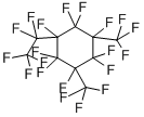 PERFLUORO(DIMETHYLETHYLCYCLOHEXANE) CAS#: 144898-38-4