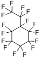PERFLUORO(ETHYLCYCLOHEXANE) CAS#: 335-21-7