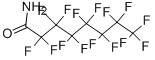 PERFLUOROOCTANAMIDE CAS#: 423-54-1