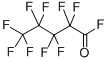 PERFLUOROPENTANOYL FLUORIDE 98 CAS#: 375-62-2