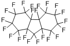 PERFLUOROPERHYDROFLUORENE CAS#: 307-08-4
