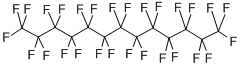 PERFLUOROTRIDECANE CAS#: 376-03-4