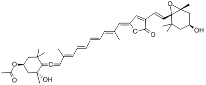 PERIDININ CAS#: 33281-81-1
