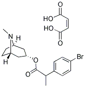 PG-9 MALEATE CAS#: 155649-00-6