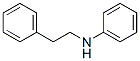 PHENETHYL-PHENYL-AMINE CAS#: 3441-11-0