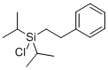 PHENETHYLDIISOPROPYLCHLOROSILANE CAS#: 151613-24-0
