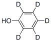 PHENOL-2,3,4,5,6-D5 CAS#: 4165-62-2