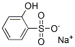 PHENOLSULPHONICACID,SODIUMSALT CAS#: 36747-37-2