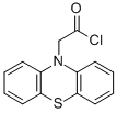 PHENOTHIAZINE-10-ACETYL CHLORIDE CAS#: 158502-05-7