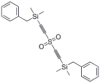 PHENYL 2-(TRIMETHYLSILYLETHYNYL) SULFONE CAS#: 32501-93-2