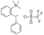 PHENYL[2-(TRIMETHYLSILYL)PHENYL]IODONIUM TRIFLATE CAS#: 164594-13-2