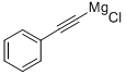 PHENYLACETYLENEMAGNESIUM CHLORIDE CAS#: 4890-63-5