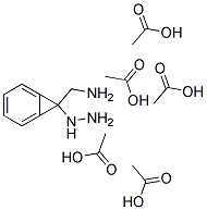 PHENYLENEETHYLENETRIAMINE PENTAACETIC ACID CAS#: 126736-75-2