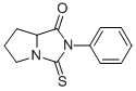 PHENYLTHIOHYDANTOIN-PROLINE CAS#: 31364-82-6