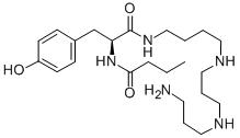 PHILANTHOTOXIN 433 TRIFLUOROACETATE CAS#: 115976-91-5