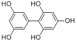 PHLOROGLUCIDE CAS#: 491-45-2