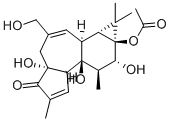 PHORBOL 13-ACETATE CAS#: 32752-29-7