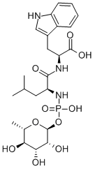 PHOSPHORAMIDON CAS#: 36357-77-4