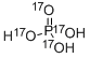 PHOSPHORIC ACID-17O4 CAS#: 116374-21-1