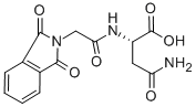 PHT-GLY-ASN-OH CAS#: 35181-18-1