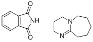 PHTHALIMIDE DBU SALT CAS#: 119812-51-0