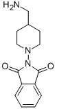 (PHTHALIMIDO-4-AMINOMETHYL)PIPERIDINE CAS#: 153747-01-4
