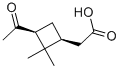 PINONIC ACID CAS#: 473-72-3