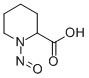 PIPECOLICACID,1-NITROSO- CAS#: 4515-18-8