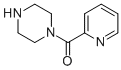 (PIPERAZIN-1-YL)(PYRIDIN-2-YL) METHANONE CAS#: 39639-98-0