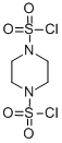 PIPERAZINE-1,4-DISULFONYL DICHLORIDE CAS#: 36959-72-5