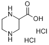 PIPERAZINE-2-CARBOXYLIC ACID CAS#: 133525-05-0