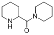 PIPERIDIN-2-YL-PIPERIDIN-1-YL-METHANONE CAS#: 130497-28-8