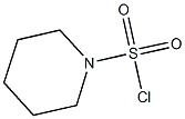 PIPERIDINE-1-SULFONYL CHLORIDE CAS#: 35856-62-3