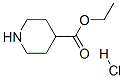 PIPERIDINE-4-CARBOXYLIC ACID ETHYL ESTER HYDROCHLORIDE CAS#: 147636-76-8