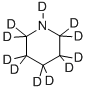 PIPERIDINE-D11 CAS#: 143317-90-2