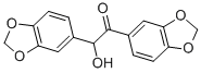 PIPEROIN CAS#: 4720-82-5