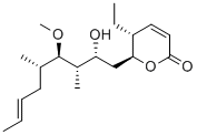 PIRONETIN CAS#: 151519-02-7
