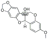 PISATIN CAS#: 469-01-2