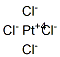 PLATINUMTETRACHLORIDE CAS#: 37773-49-2