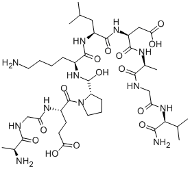 PNEUMADIN (HUMAN) CAS#: 130918-91-1