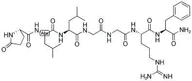 POL-RFAMIDE CAS#: 119116-89-1